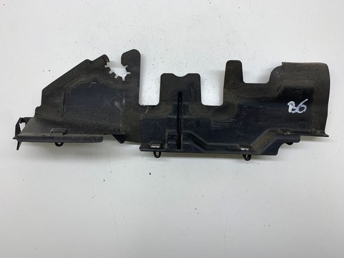 Volkswagen PASSAT B6 2007 Links Lufteinlass Luftführung 3C0121283B DRA25539