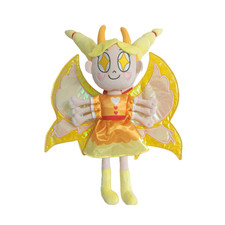 rare Star VS. the Forces of Evil Butterfly Mode Star Plush toy doll 40cm
