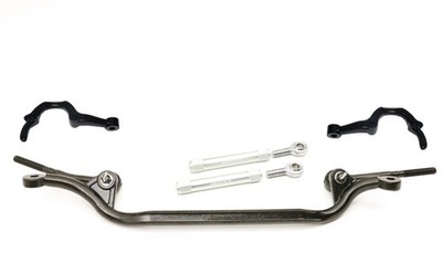 Ridetech 11169525 for 67-69 Camaro 68-74 Nova TruTurn Steering System Package Do