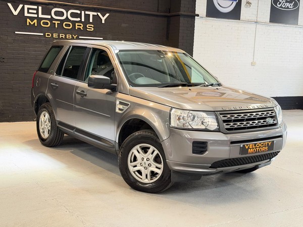 eBay - 2010 Land Rover Freelander 2.2 T...