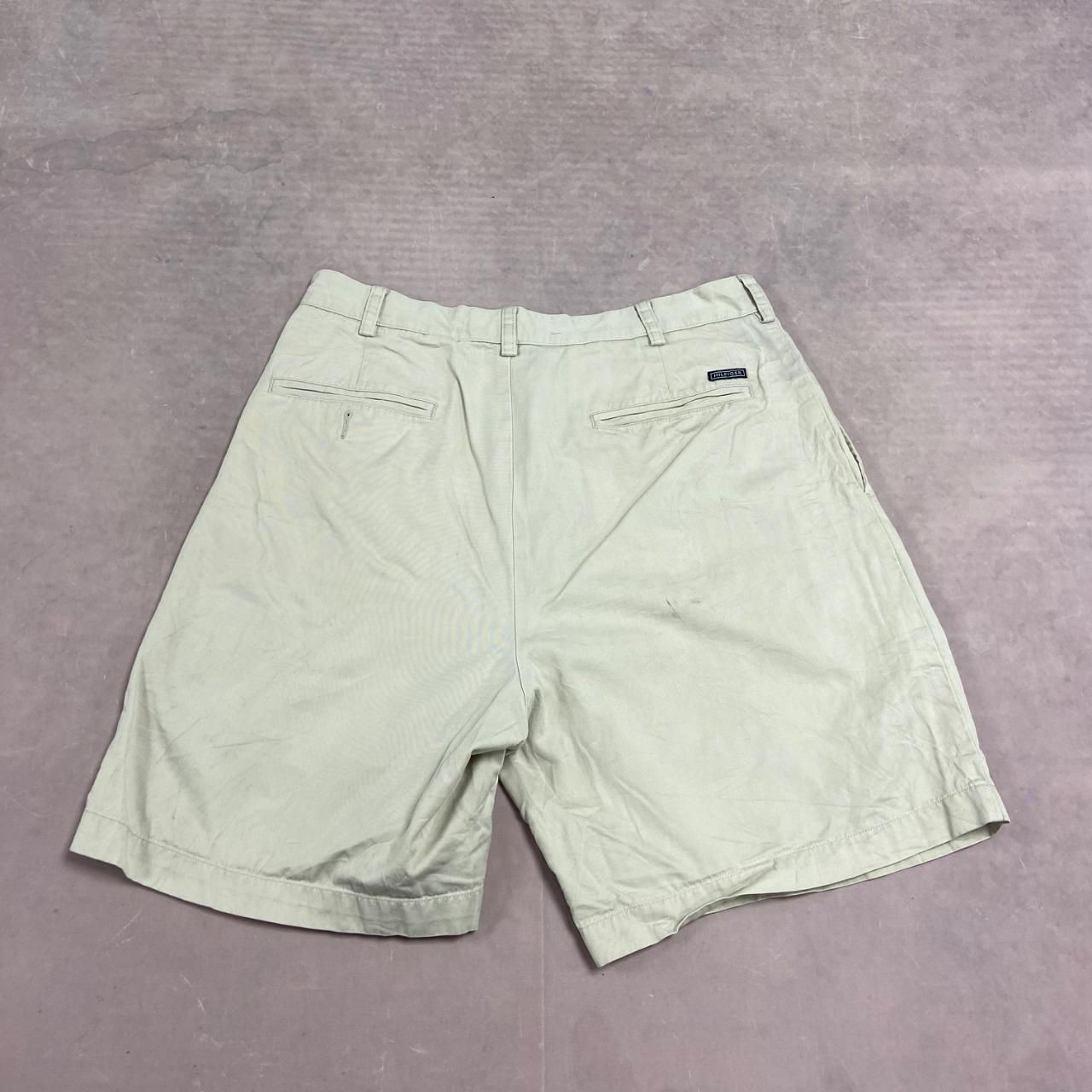 Tommy Hilfiger Shorts Outdoor Golf Chino Shorts Men's 32 thumbnail 5