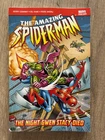 The Amazing Spider-Man The Night Gwen Stacy Died Marvel Pocket Book
