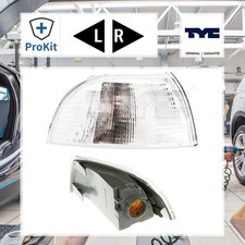 2x Tyc Blinkleuchte Links, Rechts für Fiat PUNTO PUNTO Cabriolet PUNTO Van