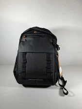 Lowepro Adventura Go BP 150 Backpack Black, New w/ Tags, Excellent Condition