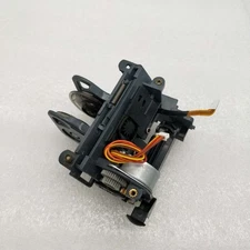 Label shaft label paper holder cardboard holder fits for zebra QL220 #am