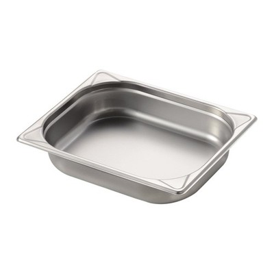 Mti 18-8 Gn Pan 1/2 Inch 100Mm Em8012100_