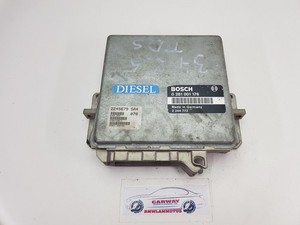 ✅✅✅BMW E34 5er 525tds M51 DIESEL MOTOR DDE STEUERGERÄT ECU 2245679 AA