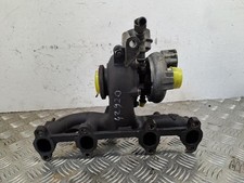 Turbo Audi A3