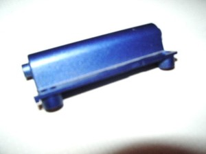 Notebook Scharnier - Abdeckung für MD5400 FID2010