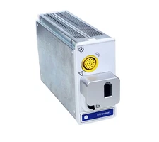 Spacelabs 91517 Ultraview SL Capnography / Side Stream ETCO2 Module