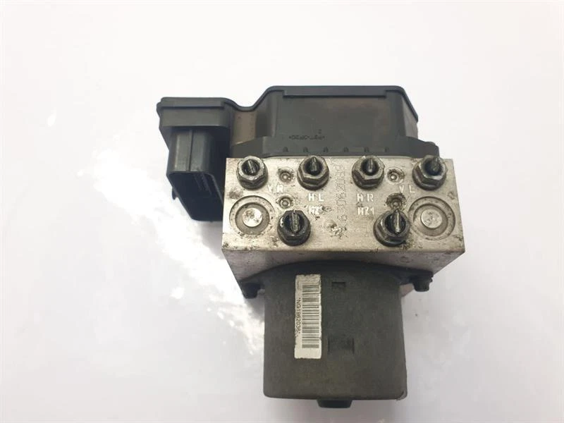 Bomba AB VOLKSWAGEN SHARAN 2010 MK2 7N + módulo 2,0 diésel CFFB 7N0614109P  Foto 4 de 4