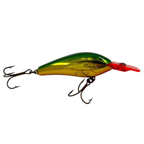 Rapala Shad Dancer SDD05 BGL | eBay