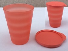 TUPPERWARE - GOBELET AVEC