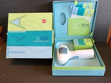 Tria Beauty Home Laser Hair Removal System THR-25 PreOwned READ