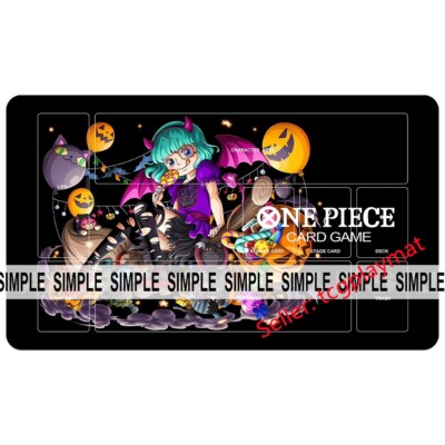 Sugar One Piece Playmat With Zones TCG Card Game Play Mat _sh99 | eBay Sugar One Piece Playmat With Zones TCG Card Game Play Mat _sh99 | eBay
