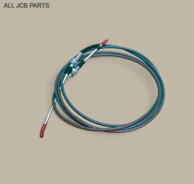 Throttle Cable 20Y-43-N1110 for L&T Komatsu PC200-6 Excavator | eBay