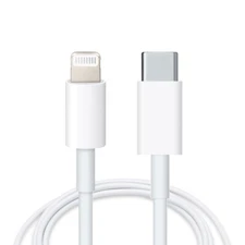 Fast Charging Cable USB-C to iPhone Cable For Apple iPhone 11 12 13 14 Pro iPad