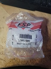 12001908 Whirlpool FSP Admiral Washer Lid Switch Kit OEM