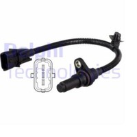 Delphi Impulsgeber Kurbelwelle FüR Hyundai Tucson IX35 KIA Sportage Rio III
