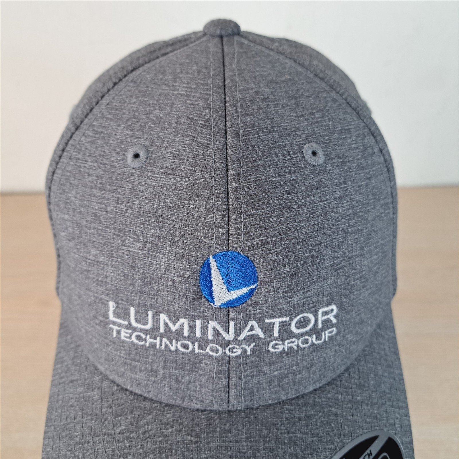 LUMINATOR TECHNOLOGY GROUP ADJUSTABLE SNAPBACK BA… - image 7