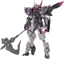Gundam Gremory "Iron-Blooded Orphans", Bandai Hobby HG IBO 1/144 Model Kit - NEW
