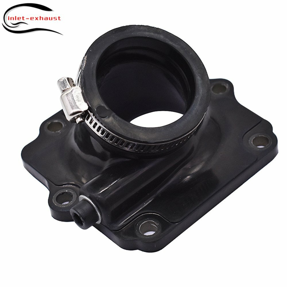 Intake Manifold Carburetor Boot for Trail Blazer250 1990-2006 Intake Manifold Carburetor Boot for Trail Blazer250 1990-2006