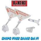 Lee Precision UPDATED Safety Primer Feed Small and Large # 90997 New!