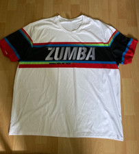 Zumba Unisex Shirt XXL!