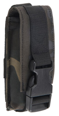 Brandit Tasche Molle Multi Pouch, medium in Darkcamo