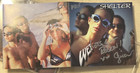 Mint Rare WET SHELTER Signed CD Hard Rock Pop Autographed Gioia Bruno of Expose — photo 3