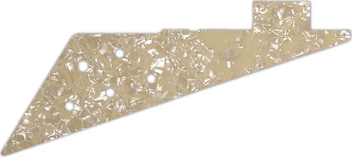WD Custom Pickguard For Gibson 2019-Present Original Collection Flying V