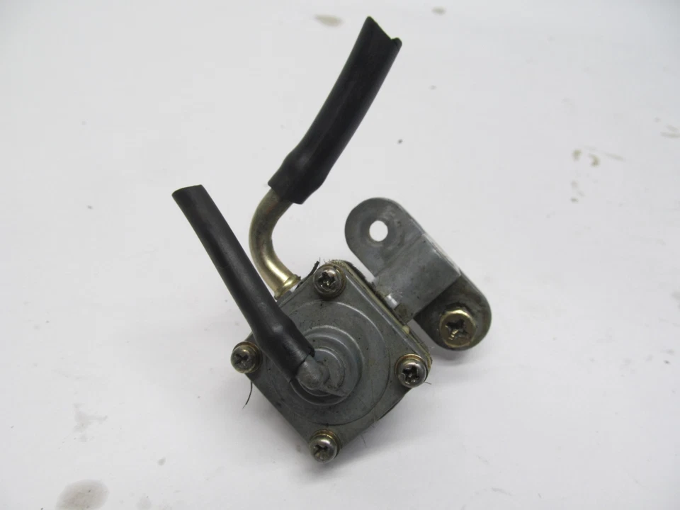 2007 HYOSUNG COMET GT650 GT 650 VÁLVULA PETCOCK GASOLINA VÁCUO - Imagem 4 de 4