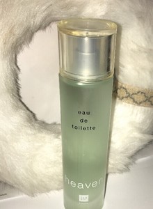 gap eau toilette perfume ml heaven spray oz box