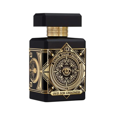 Initio Parfums Prives Oud For Greatness Eau De Parfum Spray, 3 oz (90ml)