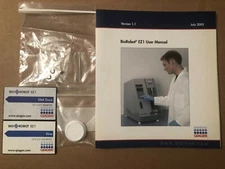 Qiagen BioRobot EZ1 Parts