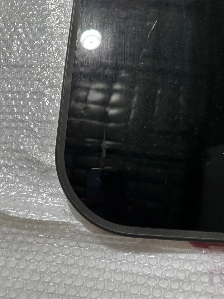 Techo corredizo vidrio solo PN 8E0877071B OEM 2002 2008 Audi A4 2004 05 06 07 2008 S4 Foto 2 de 4