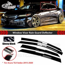 For Acura TLX Sedan 2015-2020 JDM-Mugen Style...