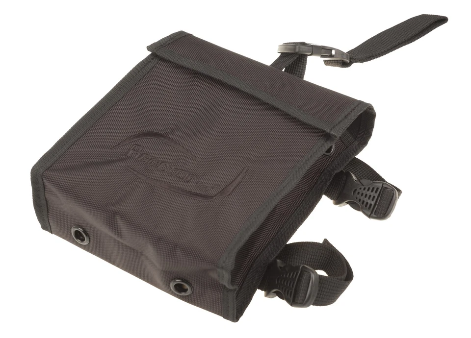 Reactor Tec Tek Tech Beintasche Pocket Tauchen DIR NEU