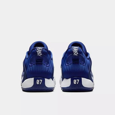 Nike KD 15 TB Game Royal BASKETBALL DO9826-401 Men display picture 1