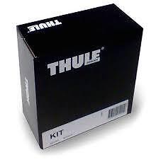 BRAND NEW THULE 1186 FITTING KIT FOR HYUNDAI ACCENT 3/4/5 DOOR HATCH 2000 - 2005 - Picture 1 of 1