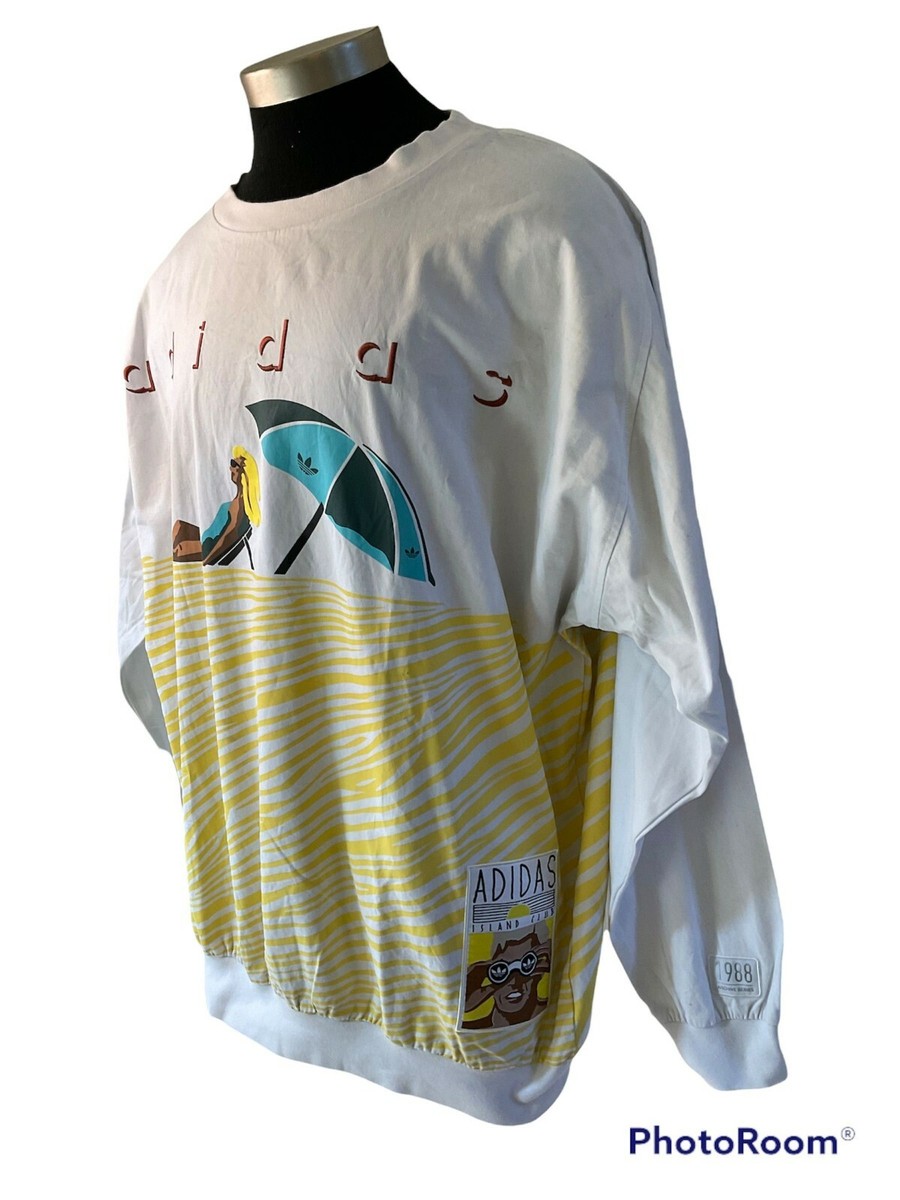 adidas アディダス アイランドクラブ 1988 アーカイブ コットンシャツ s-l1200.jpg
