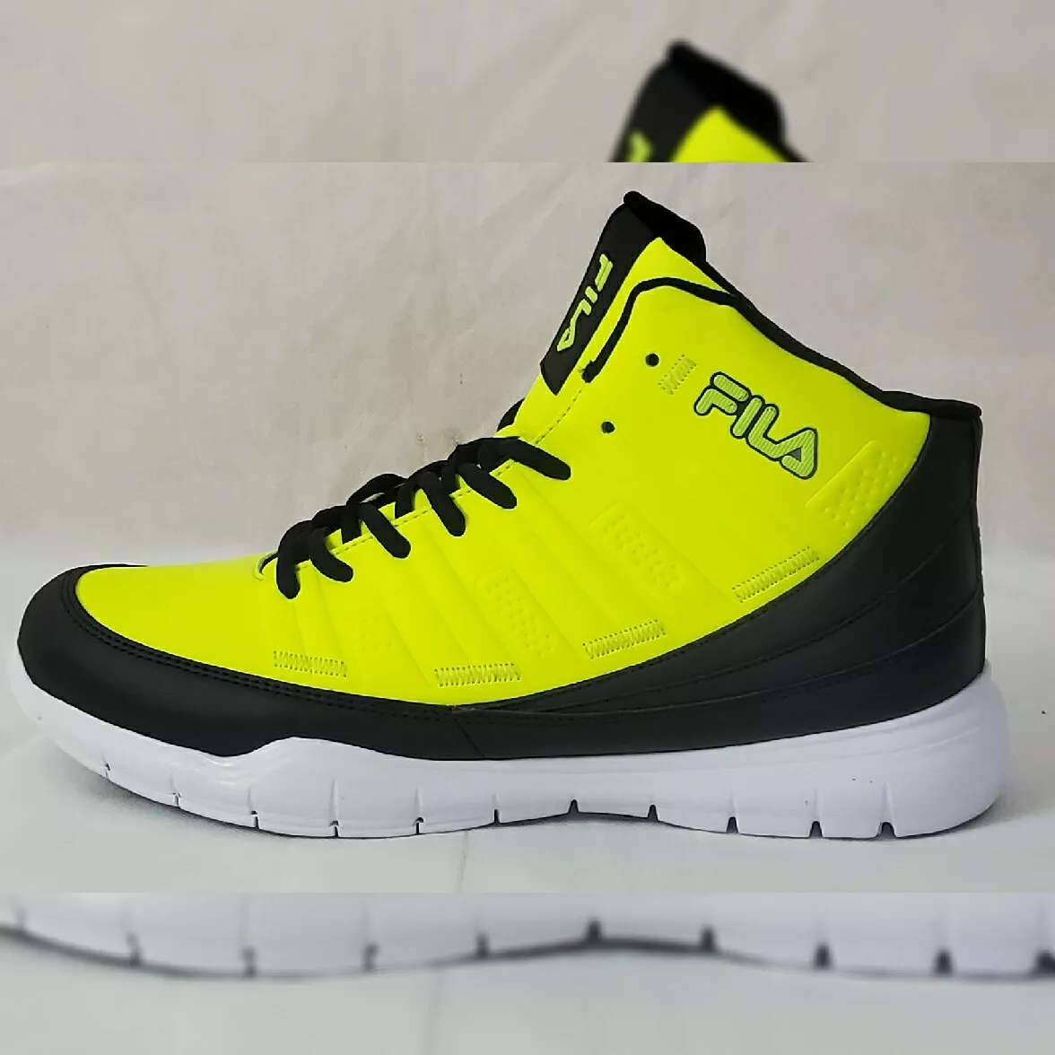 Fila streetmate shoes new arrivals