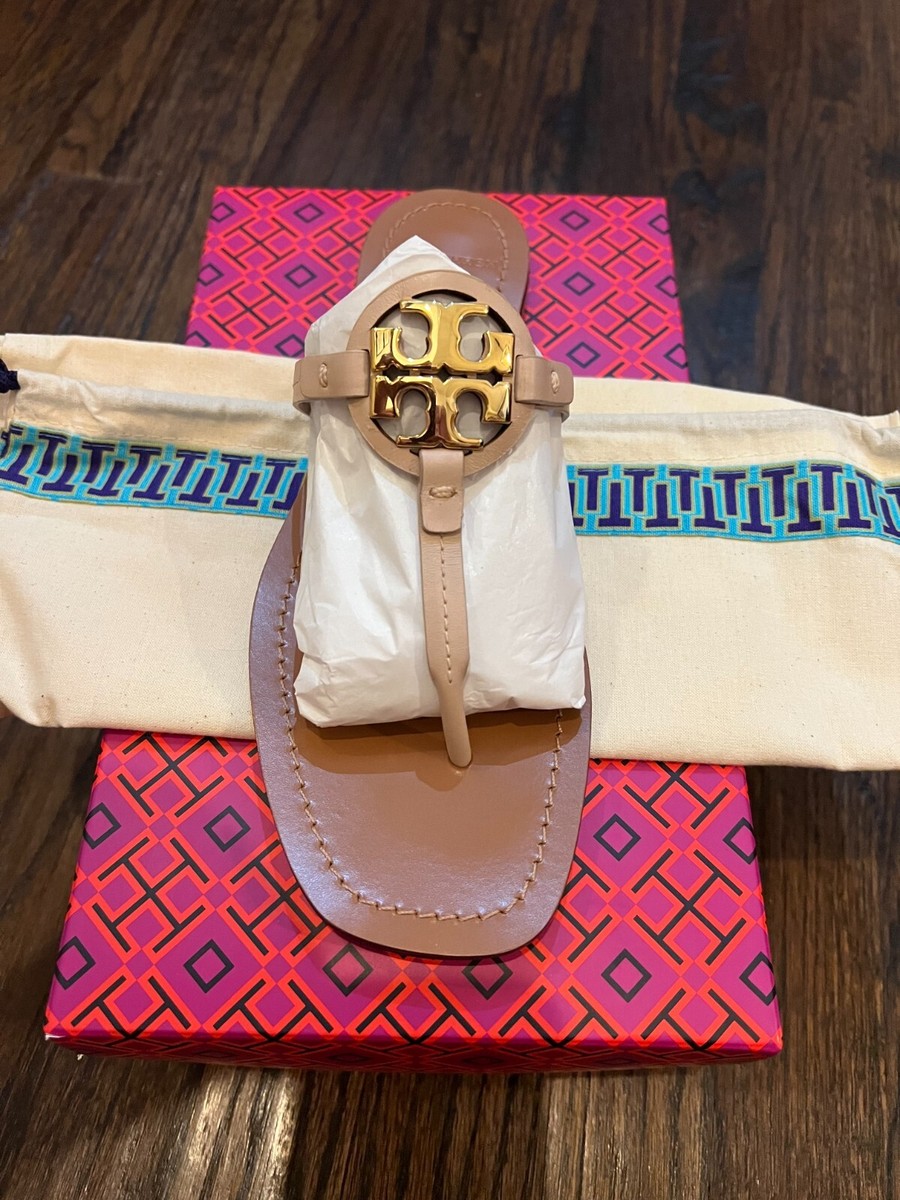 Burch Stores Tory Burch Pastel Rainbow Miller NIB Tory Burch Mini