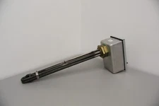 Chromalox Screw Plug Immersion Heater DWH-MR-7.5PS 208 Volt 7.5 KW 3 Phase