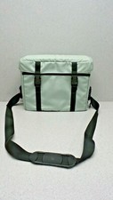 Large Soft Padded Camcorder Camera Equipment Bag Case Organizer Pouch