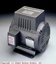 NEW---PHASE-A-MATIC Rotary Phase Converter R-7, Other sizes avail