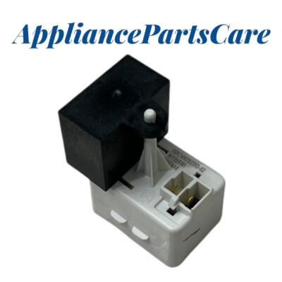 Whirlpool Refrigerator Start Relay & Overload W11359381, W11547180, W10590083