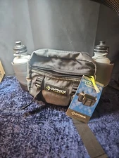 Outdoor Products H2O Mojave Waist/Back/Fanny Pack  Hiking Outdoor Bag @P