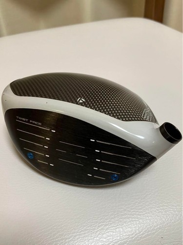 TaylorMade SIM MAX 9.0 Driver Head 9 Right Handed Head Only Golf Used JP F/S JP - Picture 3 of 6