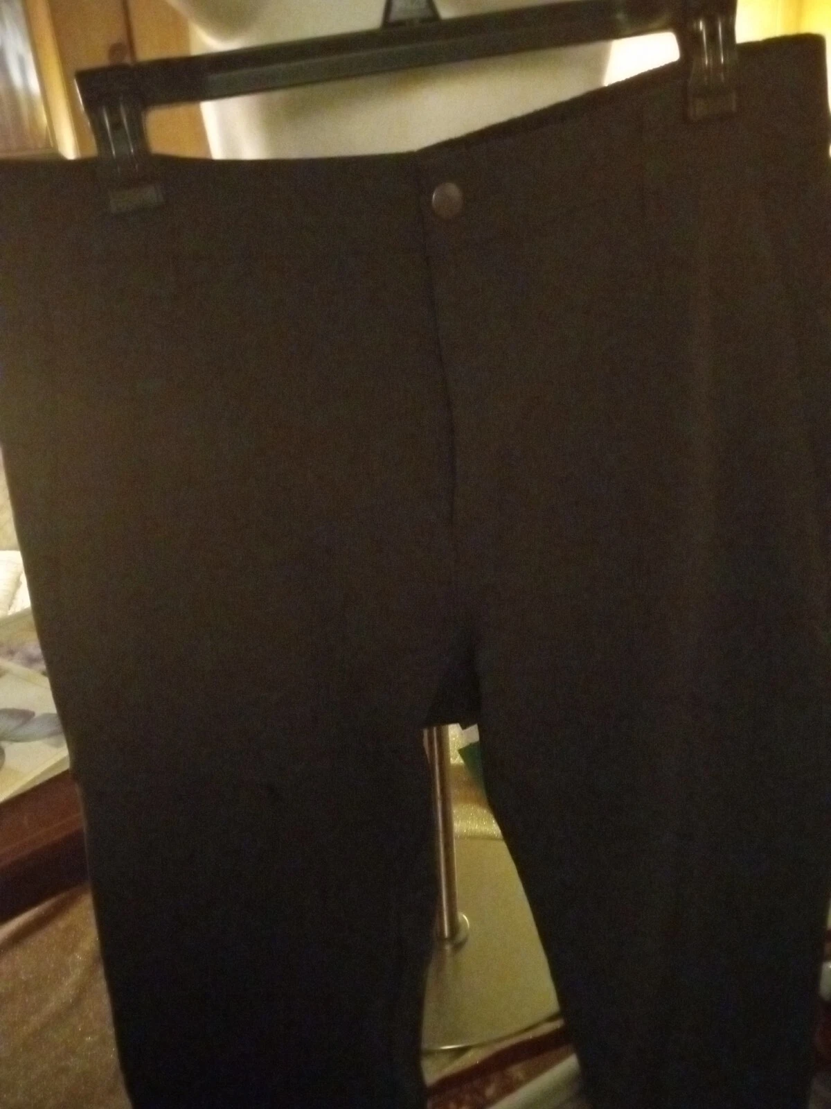 Lululemon 32 Men's Shadow Pant OBSI Free Shipping Oxford